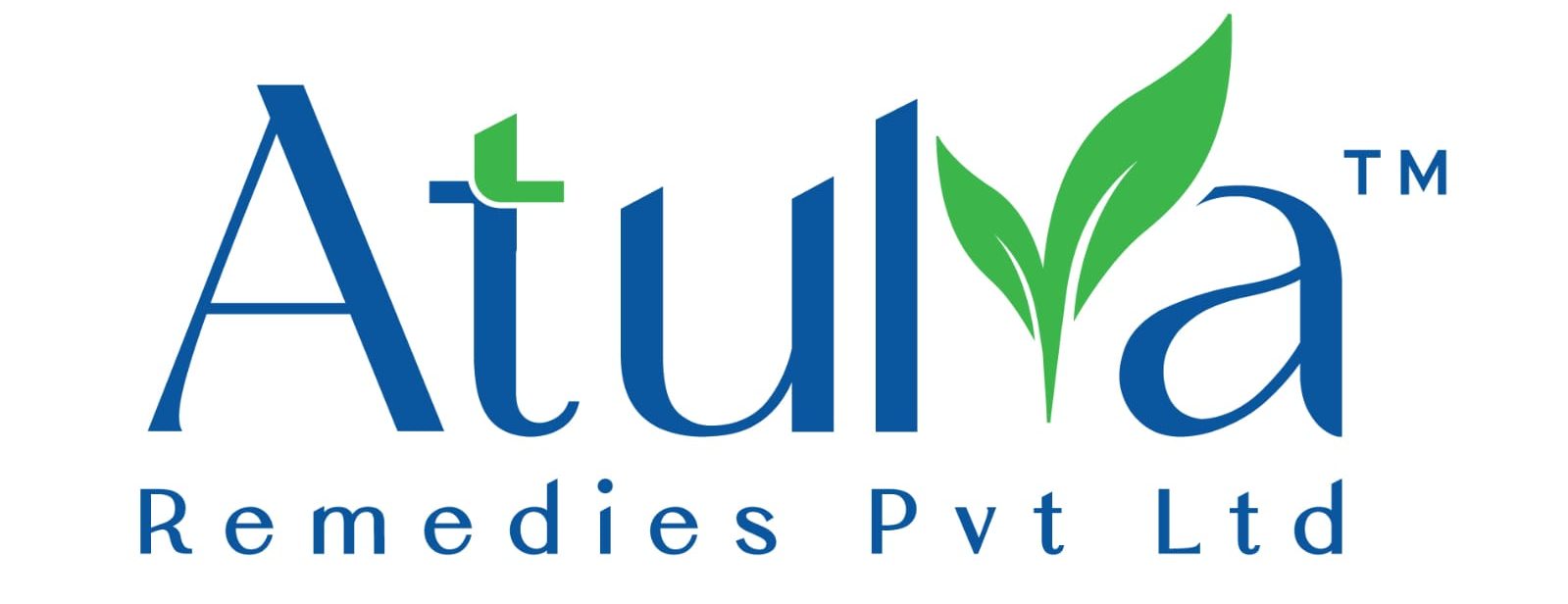 Atulya Remedies Pvt. Ltd.